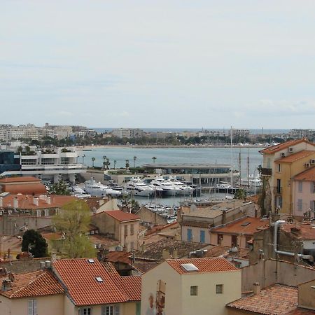 Acci Cannes Les Yuccas מראה חיצוני תמונה